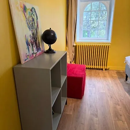 Eisenhower - Duplex A La Campagne Appartement *