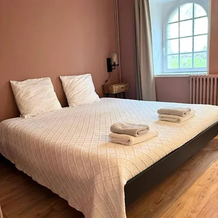 Eisenhower - Duplex A La Campagne Ver-sur-Mer