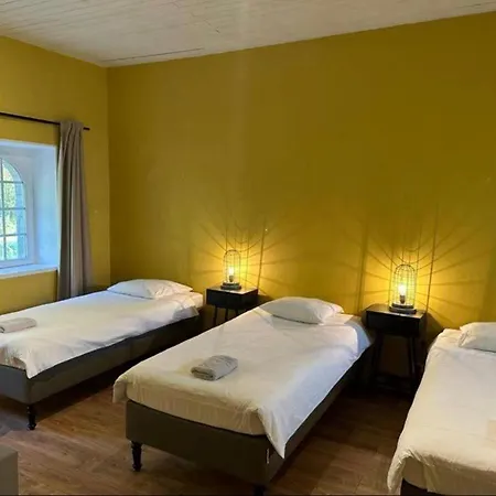 Appartement Eisenhower - Duplex A La Campagne *