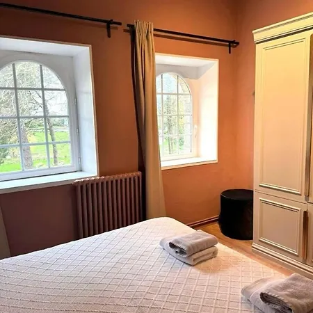 Eisenhower - Duplex A La Campagne Appartement Ver-sur-Mer